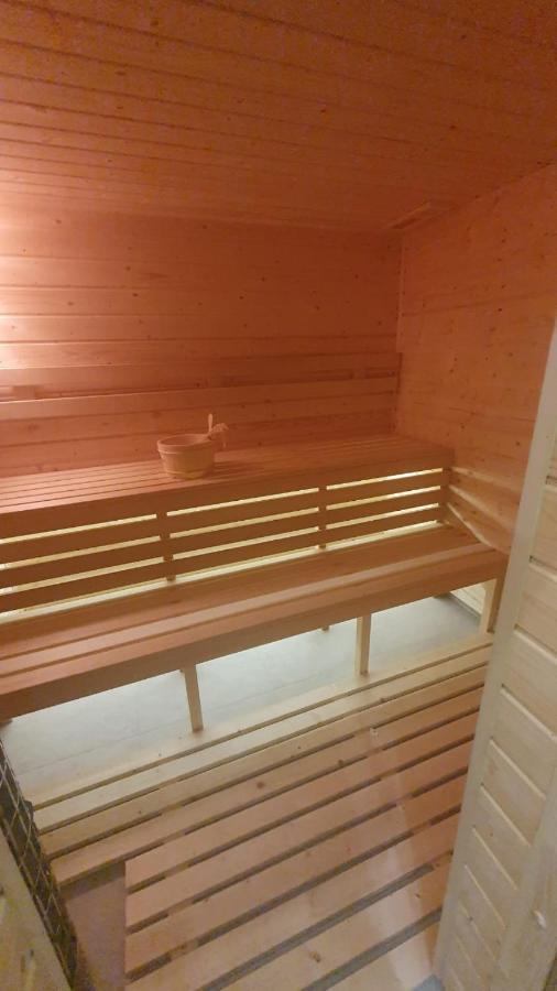 Kalinowy Zakatek - Apartament Nr 8 Kalinowa 13 Szczyrk Eksteriør bilde
