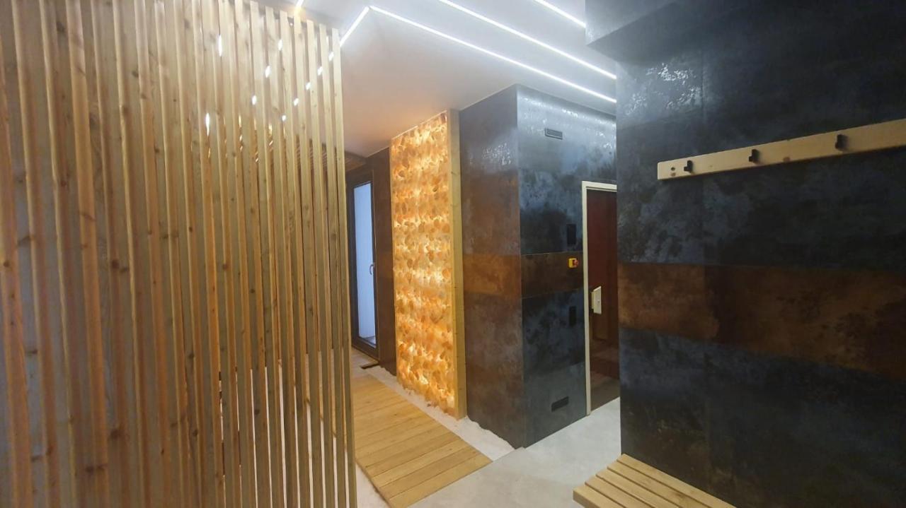 Kalinowy Zakatek - Apartament Nr 8 Kalinowa 13 Szczyrk Eksteriør bilde