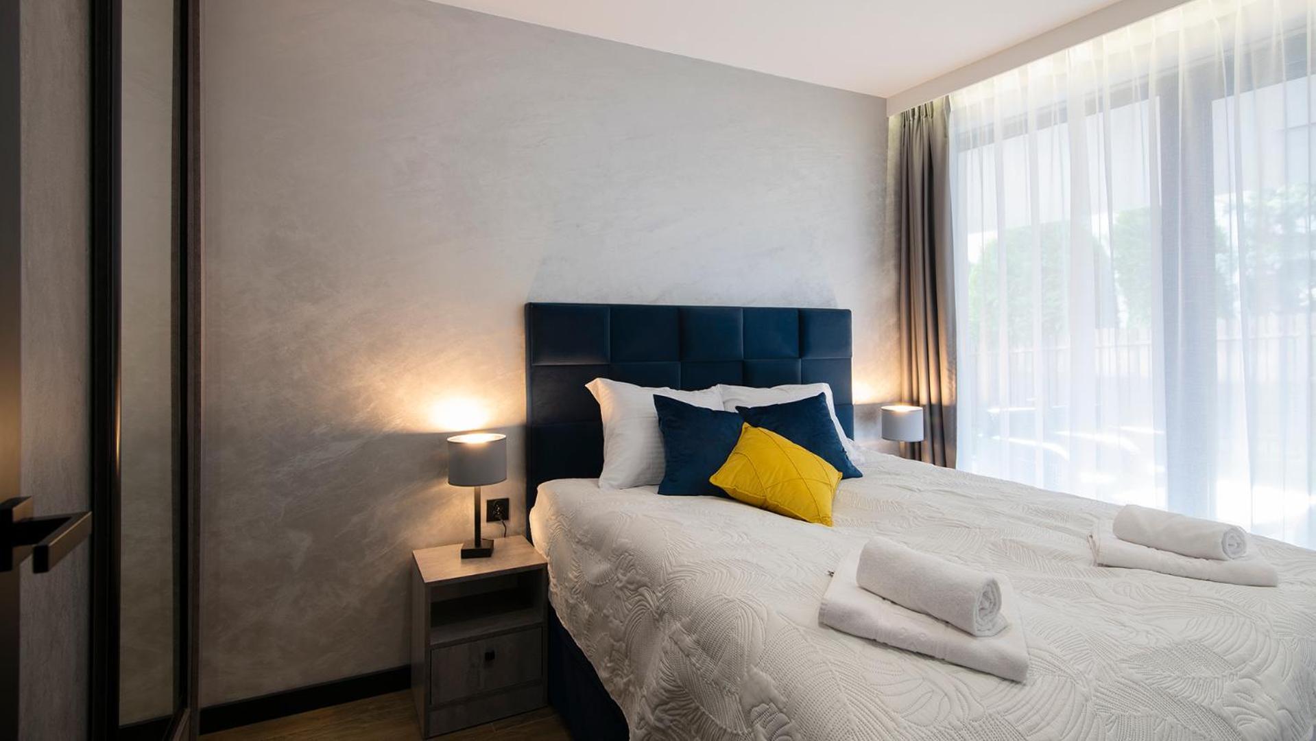Kalinowy Zakatek - Apartament Nr 8 Kalinowa 13 Szczyrk Eksteriør bilde