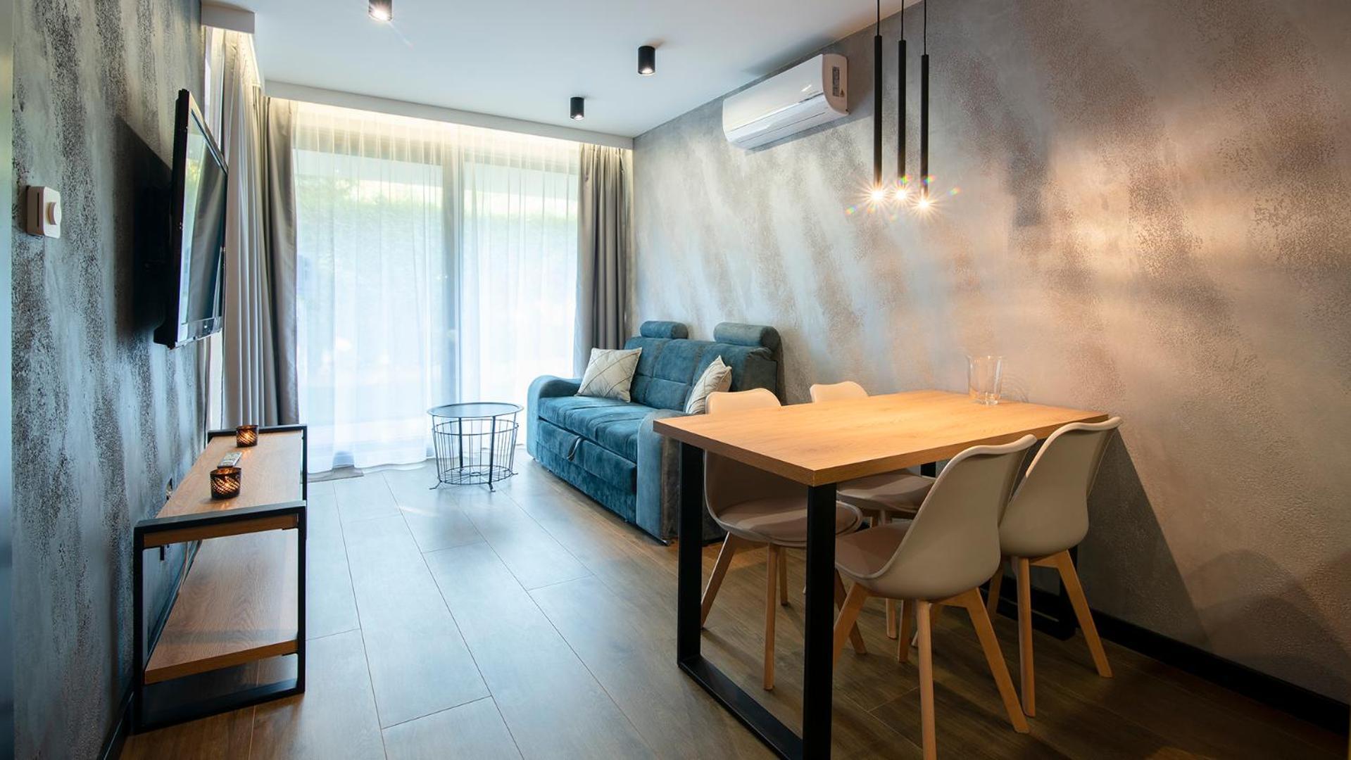 Kalinowy Zakatek - Apartament Nr 8 Kalinowa 13 Szczyrk Eksteriør bilde