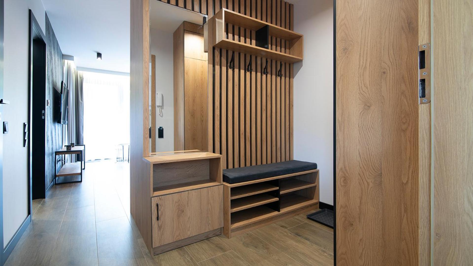 Kalinowy Zakatek - Apartament Nr 8 Kalinowa 13 Szczyrk Eksteriør bilde